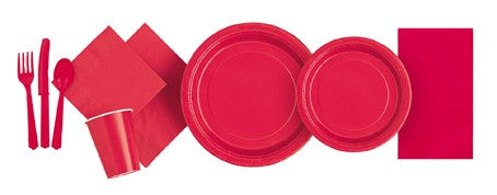 Ruby Red