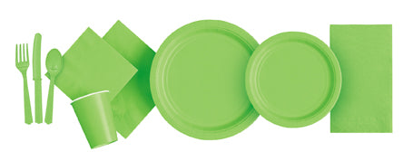 Lime Green