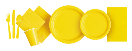 Sunflower Yellow