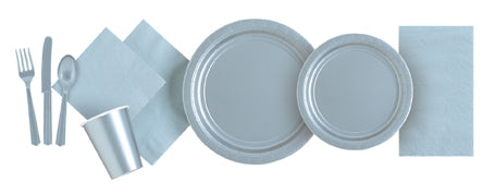 Silver