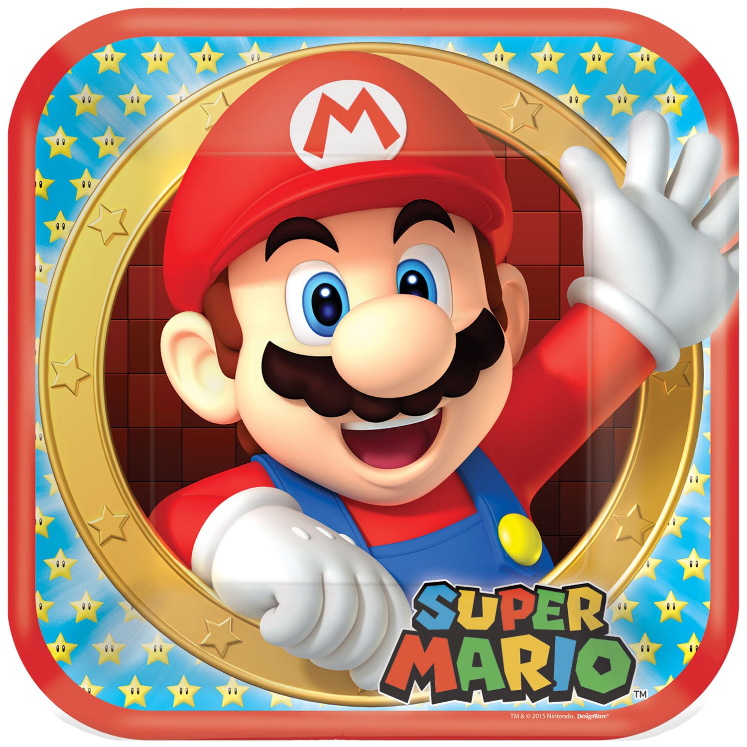 Super Mario