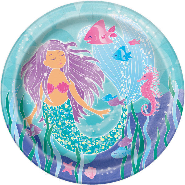 Mermaid
