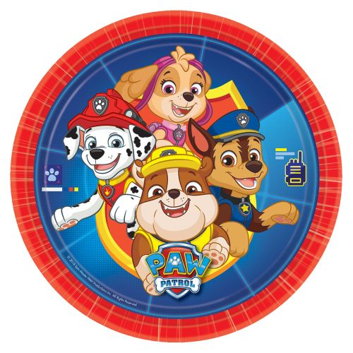 Paw Patrol Partyware
