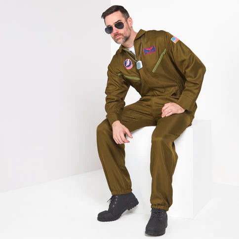 Male Costumes