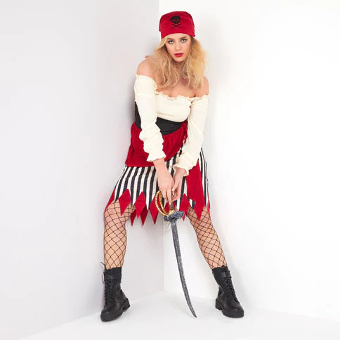Female Costumes