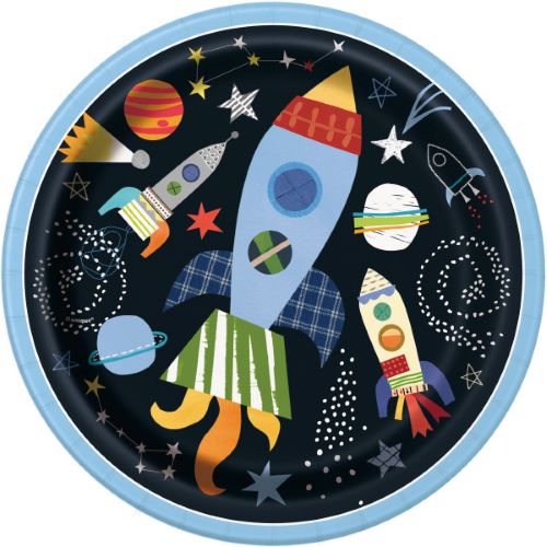 Space