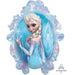 Frozen Double Sided Balloon