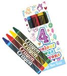 Childrens Pre Filled Party Bags, Unisex Boys and Girls