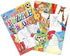 Childrens Pre Filled Party Bags, Unisex Boys and Girls