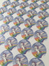 Unicorn Stickers
