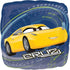 17'' Cars 3 Cruz/Jackson Double Sided Foil Balloons