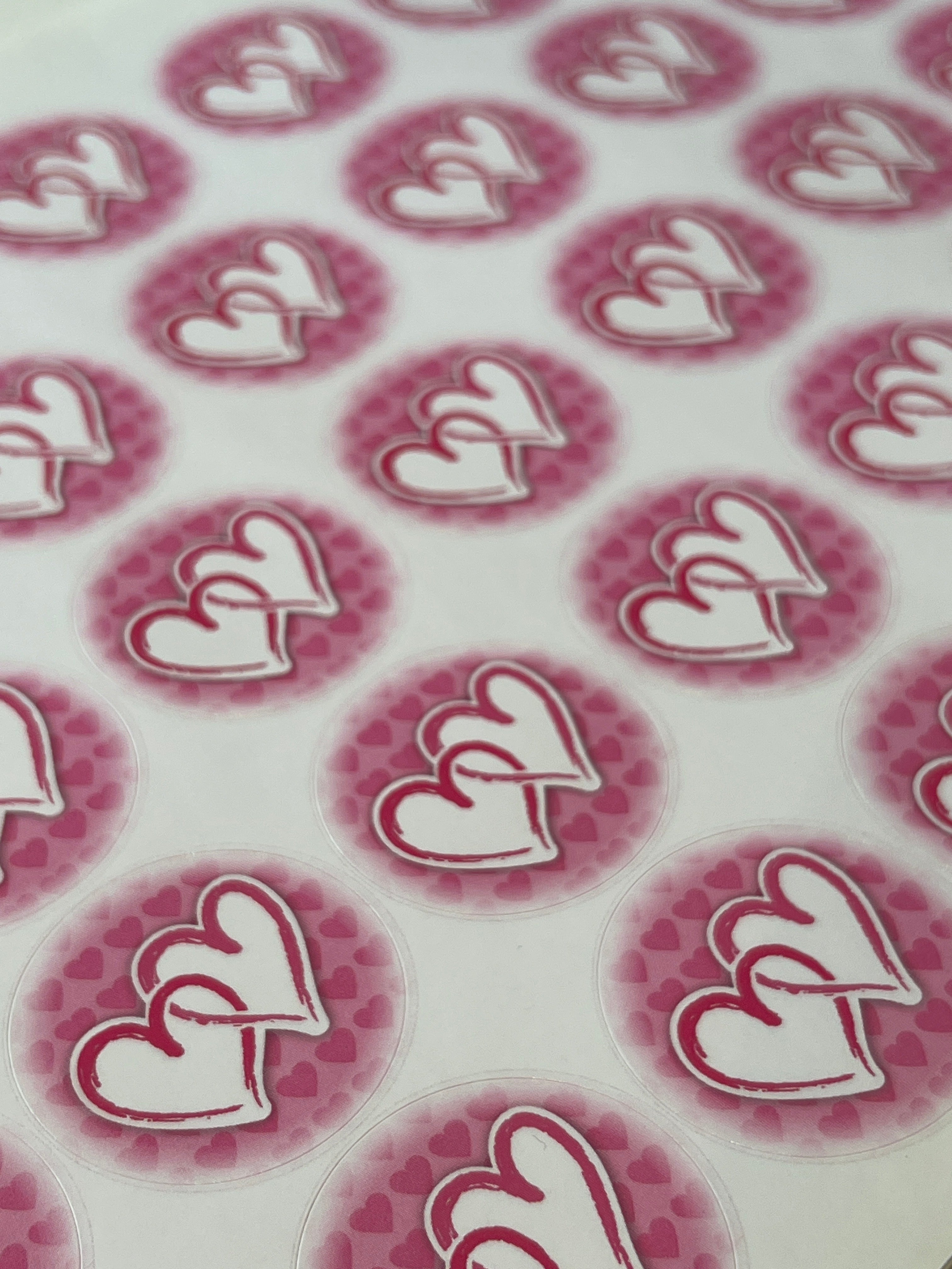 Locked Hearts