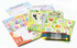 Childrens Pre Filled Party Bags, Unisex Boys and Girls