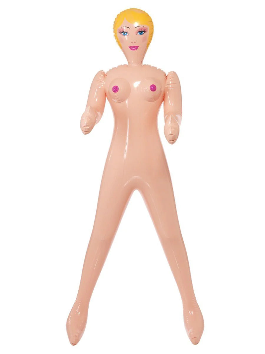 Jacklie Female , Blow Up Doll