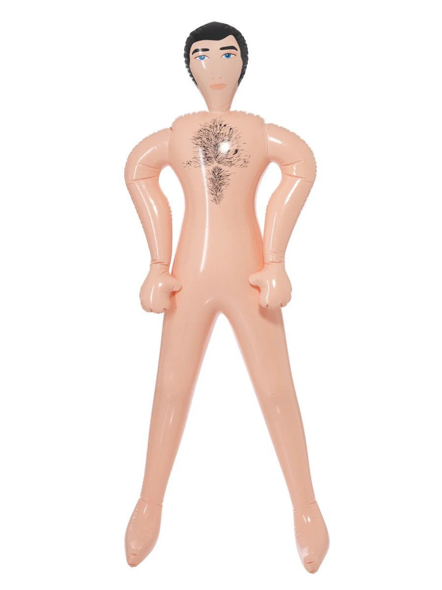 Little John, Blow Up Doll