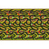 Construction Party Rectangular Plastic Table Cover
