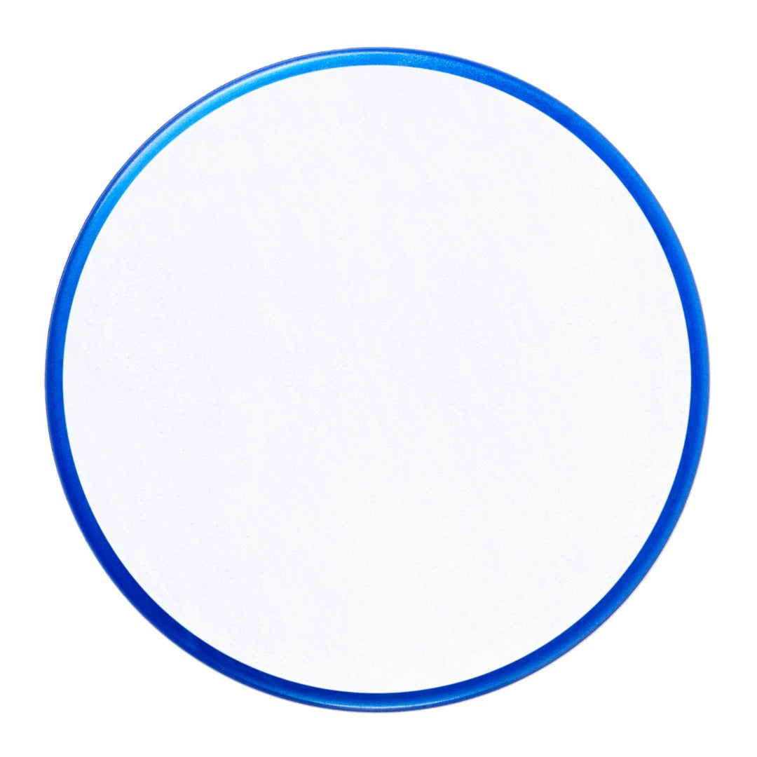 Snazaroo Classic Colour 18ml - White