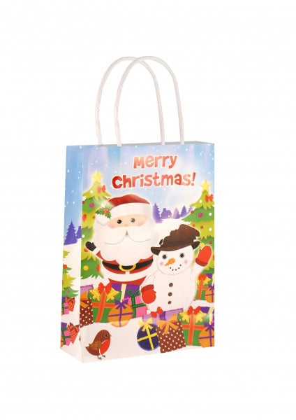 Christmas Party Bag