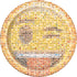 Emoji Party Large Paper Plates 8pk