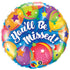 You Will Be Missed Balloons Qualatex