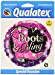 18'' BOOTS & BLING FOIL BALLOON