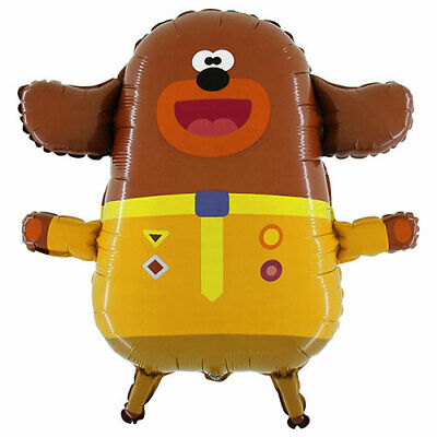 Hey Duggee 18' Foil Balloon