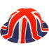 GB PLASTIC BOWLER HAT