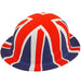 GB PLASTIC BOWLER HAT