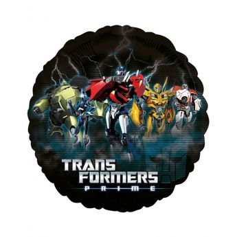 18'' FOIL TRANSFOMERS NON MESSAGE