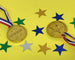 Football Medal