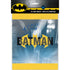 Batman Loot Bags, 8pk