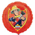 18'' FOIL FIREMAN SAM BALLOON