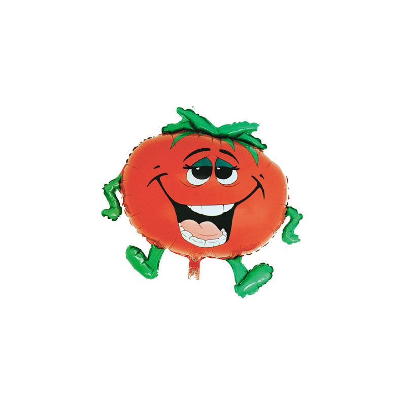 22'' SHAPE TOMATO