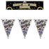 HAPPY NEW YEAR FLAG BANNER 3.6M