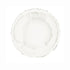 Solid Round Foil Balloon 18'',  - White