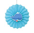 Sea Pals Paper Fan Decoration