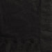 Black Party Napkins 20pk