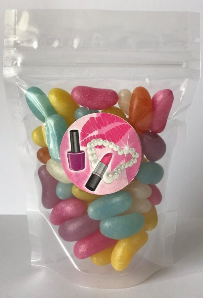Teenage Lipstick Sweet Pouch