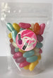 Teenage Lipstick Sweet Pouch