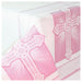 TABLECOVER RADIANT CRS PINK