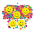 CONFETTI MIX SMILES