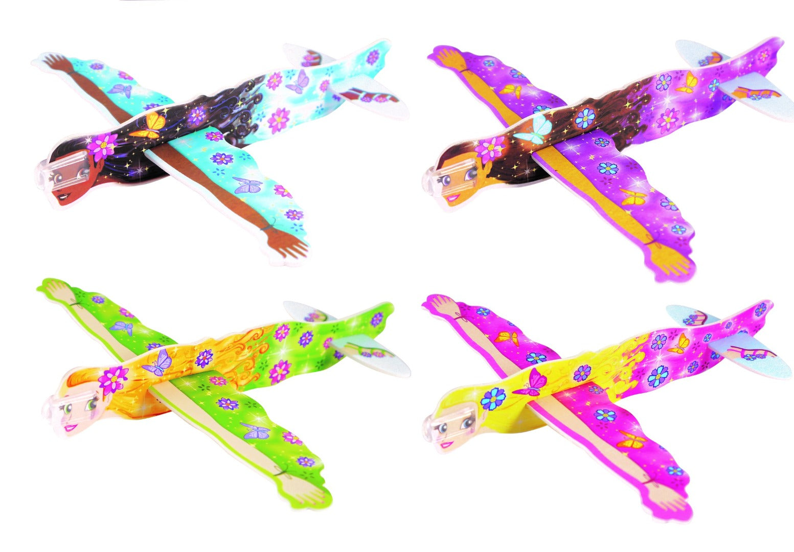 Fairy Glider