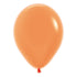 12'' NEON ORANGE LATEX 50PK SEMPERTEX