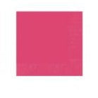 MAGENTA BEVERAGE NAPKIN 25CM 20PK