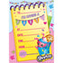 Shopkins Party Invitations 20pk