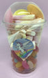 Unicorn Sweet Pot