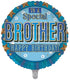Special Brother 18 Inch Foil