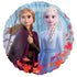 18'' FROZEN 2 FOIL BALLOON