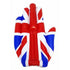 Union Jack Inflatable Hand
