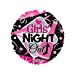 18'' GIRLS NIGHT OUT FOIL BALLOON